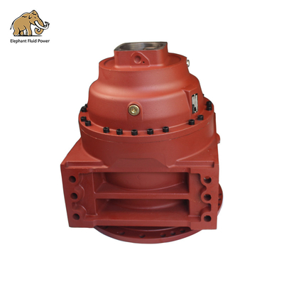 ZF Sereis betonmenger vrachtwagenonderdelen Versnellingsbak Reducer ZF P3301 P4300 P5300 P7300 P7500