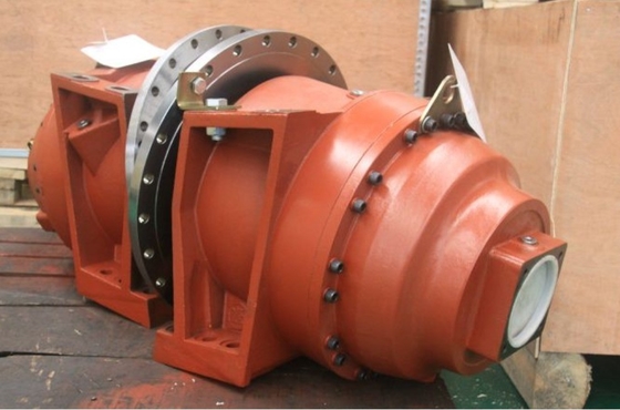 ZF Sereis betonmenger vrachtwagenonderdelen Versnellingsbak Reducer ZF P3301 P4300 P5300 P7300 P7500