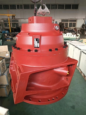 ZF Sereis betonmenger vrachtwagenonderdelen Versnellingsbak Reducer ZF P3301 P4300 P5300 P7300 P7500