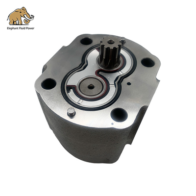 Versnellingsrijppomp 705-41-01920 voor graafmachine Komatsu PC30 PC35 PC45-8 PC40-7 laadpomp
