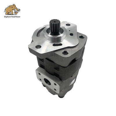 Zorgpomp Versnellingsmotorpomp K3sp36c Tb175 Versnellingsmotorpomp voor graafmachines
