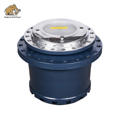 Voertuig hydraulische motor snelheidsreducer Wandelen GFT 110/83 Voor graafmachine