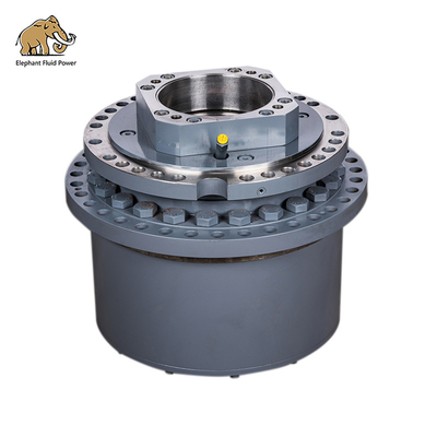 Voertuig hydraulische motor snelheidsreducer Wandelen GFT 110/83 Voor graafmachine