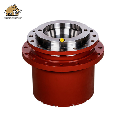 Voertuig hydraulische motor snelheidsreducer Wandelen GFT 110/83 Voor graafmachine