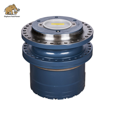 Voertuig hydraulische motor snelheidsreducer Wandelen GFT 110/83 Voor graafmachine