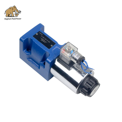 Yuken DSG-03 serie met magnetron bediende richtingsklep DSG-03-2B2-A100-41L