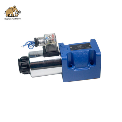 Yuken DSG-03 serie met magnetron bediende richtingsklep DSG-03-2B2-A100-41L