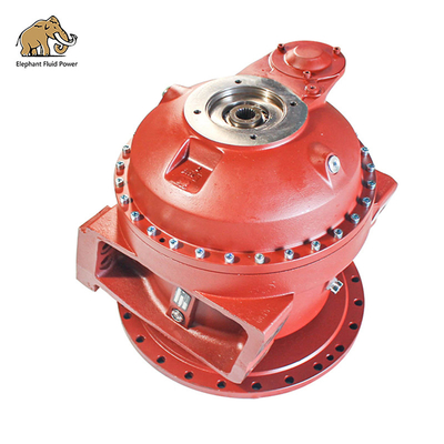 Versnellingsbak voor betonmengmachines PMP PMB 6.5R120