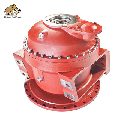 Versnellingsbak voor betonmengmachines PMP PMB 6.5R120