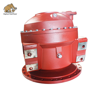 Versnellingsbak voor betonmengmachines PMP PMB 6.5R120
