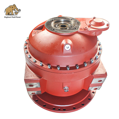 Versnellingsbak voor betonmengmachines PMP PMB 6.5R120