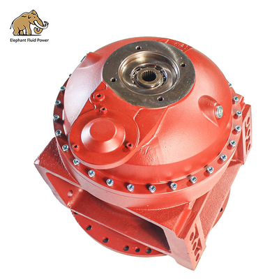 Versnellingsbak voor betonmengmachines PMP PMB 6.5R120