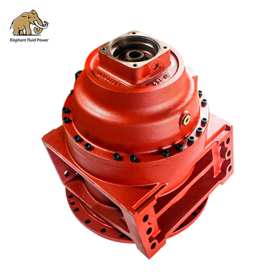 ZF P7300 versnellingsbak voor betonmengtrommel