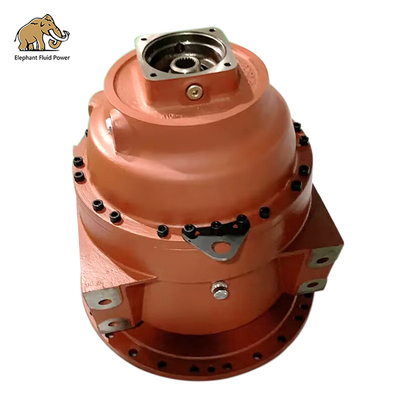 ZF P5300 versnellingsbak voor betonmengtruck van 12 m3