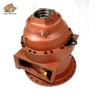 ZF P5300 versnellingsbak voor betonmengtruck van 12 m3