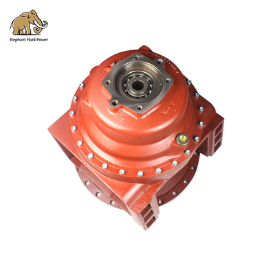 Hydraulische reducer voor 8 - 14 kubieke betonmixer Truck Drum 575L 580L Bonfiglioli versnellingsbak reducer