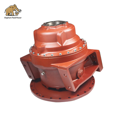 Hydraulische reducer voor 8 - 14 kubieke betonmixer Truck Drum 575L 580L Bonfiglioli versnellingsbak reducer