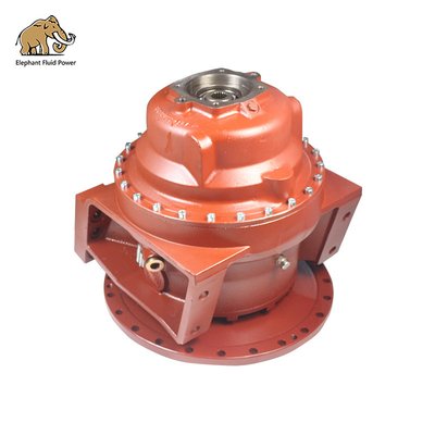 Hydraulische reducer voor 8 - 14 kubieke betonmixer Truck Drum 575L 580L Bonfiglioli versnellingsbak reducer
