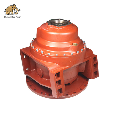 Hydraulische reducer voor 8 - 14 kubieke betonmixer Truck Drum 575L 580L Bonfiglioli versnellingsbak reducer