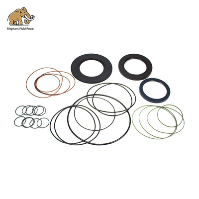 MK-serie Poclain Radial Piston Motor MK04 MK(E) 18 MK(E) 23 MK35 MK47 Seal Kit