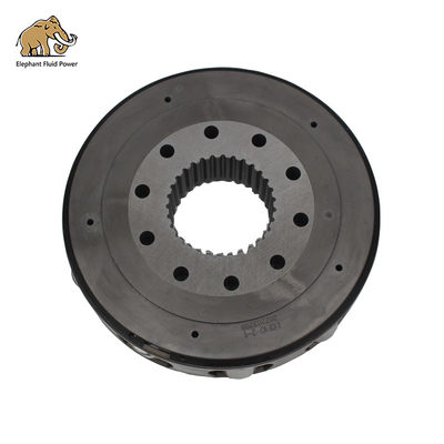 MS-serie Poclain Radial Piston Motor MS(E) 02, 05, 08, 18, MS25, MS35 50 Stator Rotary Assy Shaft In voorraad