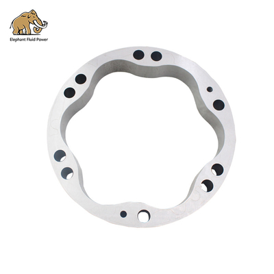 MS-serie Poclain Radial Piston Motor MS(E) 02, 05, 08, 18, MS25, MS35 50 Stator Rotary Assy Shaft In voorraad
