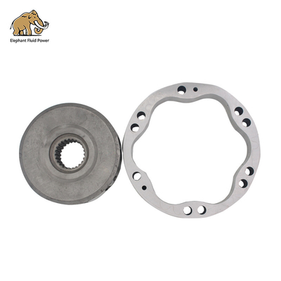 MS-serie Poclain Radial Piston Motor MS(E) 02, 05, 08, 18, MS25, MS35 50 Stator Rotary Assy Shaft In voorraad