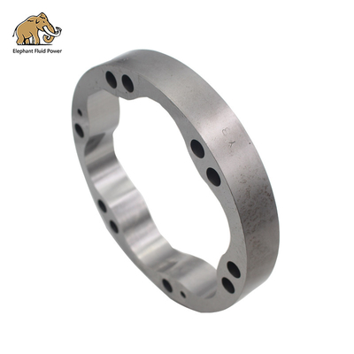 MS-serie Poclain Radial Piston Motor MS(E) 02, 05, 08, 18, MS25, MS35 50 Stator Rotary Assy Shaft In voorraad