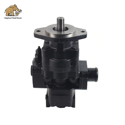 AT33123  Hydraulische pomp vervanging voor 310E 310G 310J 310K 710D backhoe loader