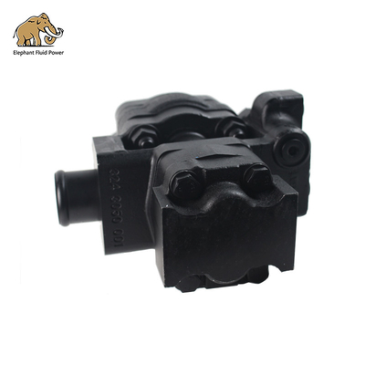 AT33123  Hydraulische pomp vervanging voor 310E 310G 310J 310K 710D backhoe loader