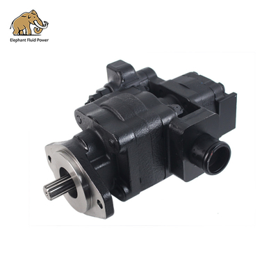 AT33123  Hydraulische pomp vervanging voor 310E 310G 310J 310K 710D backhoe loader