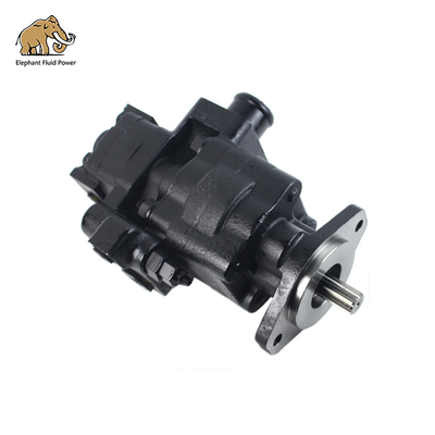 AT33123  Hydraulische pomp vervanging voor 310E 310G 310J 310K 710D backhoe loader