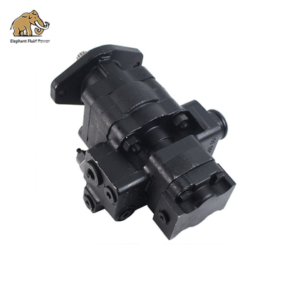 AT33123  Hydraulische pomp vervanging voor 310E 310G 310J 310K 710D backhoe loader