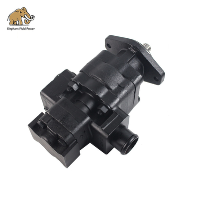 AT33123  Hydraulische pomp vervanging voor 310E 310G 310J 310K 710D backhoe loader