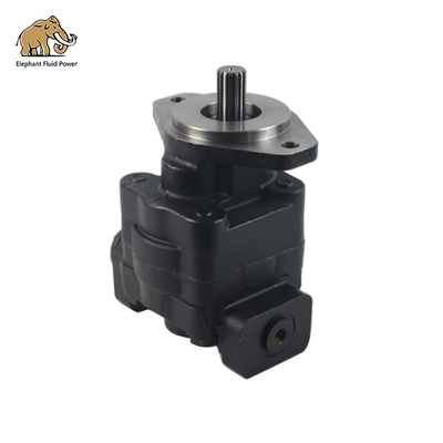AT179792  Hydraulische pomp voor JD John Deer Loader Backhoe