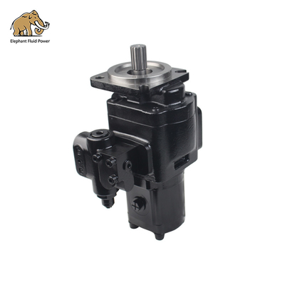 JCB 332/E6671 Hydraulische pompen PARKER 7049520006