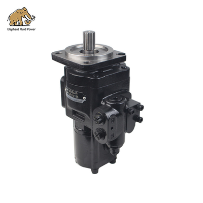 JCB 332/E6671 Hydraulische pompen PARKER 7049520006