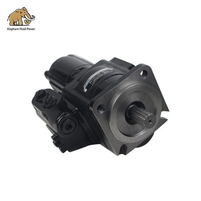 JCB 332/E6671 Hydraulische pompen PARKER 7049520006