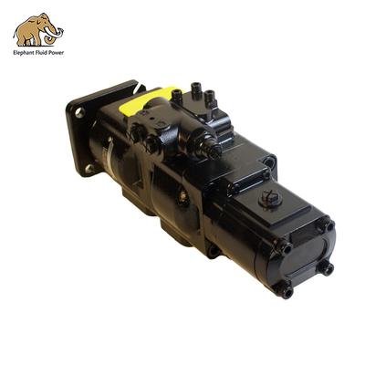 20/925732 Originele Parker / JCB vervanging Telehandler Triple Hydraulische pomp 40 + 33 + 16 CC/REV