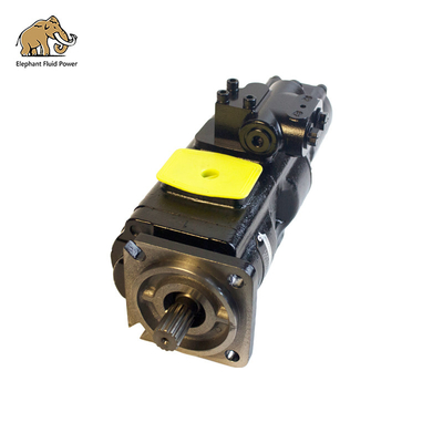 20/925732 Originele Parker / JCB vervanging Telehandler Triple Hydraulische pomp 40 + 33 + 16 CC/REV