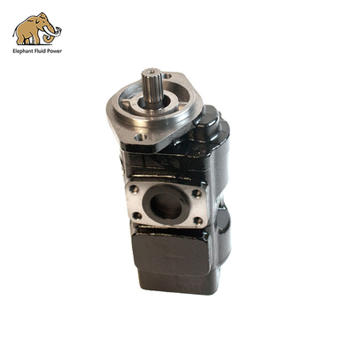 332/F9029 voor Parker / JCB 3CX Twin Hydraulische Pomp 36 + 26 CC/REV