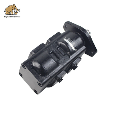 Oem 20/903300 Originele Parker / JCB Twin Hydraulische Pomp 33 + 29 CC/REV