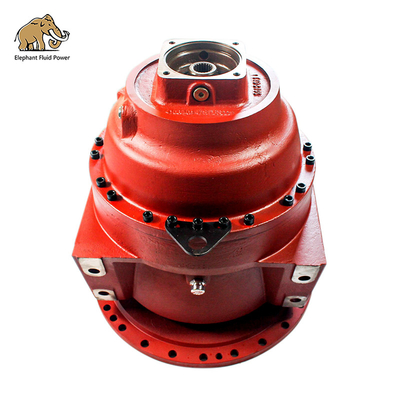 OEM P7300 Versnellingsbak Reducer Betonmixer Reparatie Onderhoudsonderdelen