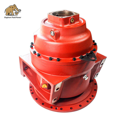 OEM P7300 Versnellingsbak Reducer Betonmixer Reparatie Onderhoudsonderdelen