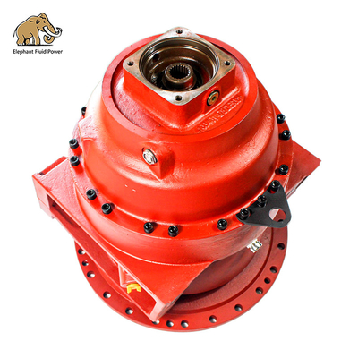 OEM P7300 Versnellingsbak Reducer Betonmixer Reparatie Onderhoudsonderdelen