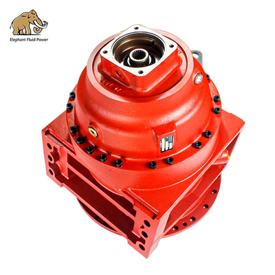 OEM P7300 Versnellingsbak Reducer Betonmixer Reparatie Onderhoudsonderdelen