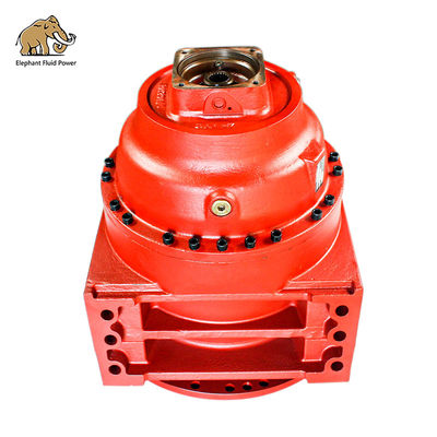 OEM P7300 Versnellingsbak Reducer Betonmixer Reparatie Onderhoudsonderdelen