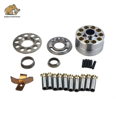 Original Nachi PVD-3B-60-18 Hydraulische pomponderdelen Graafmachine reparatieonderdelen