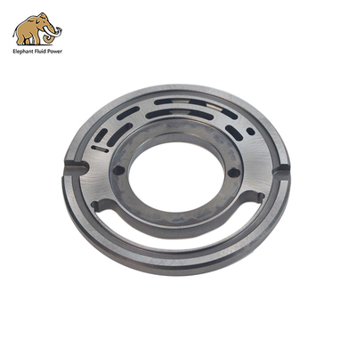 Original Nachi PVD-3B-60-18 Hydraulische pomponderdelen Graafmachine reparatieonderdelen