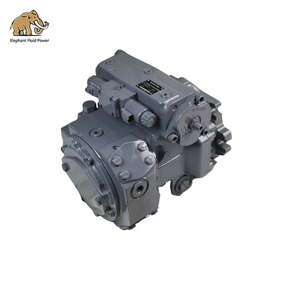 511130 putzmeister R986110919 A4VG125EP0MT1/32R-NSF02 Rexoroth Hydraulische zuigerpomp voor het repareren van betonnen pompen